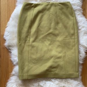 Halogen pencil skirt